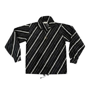 Valentino Quarter Zip Fleece